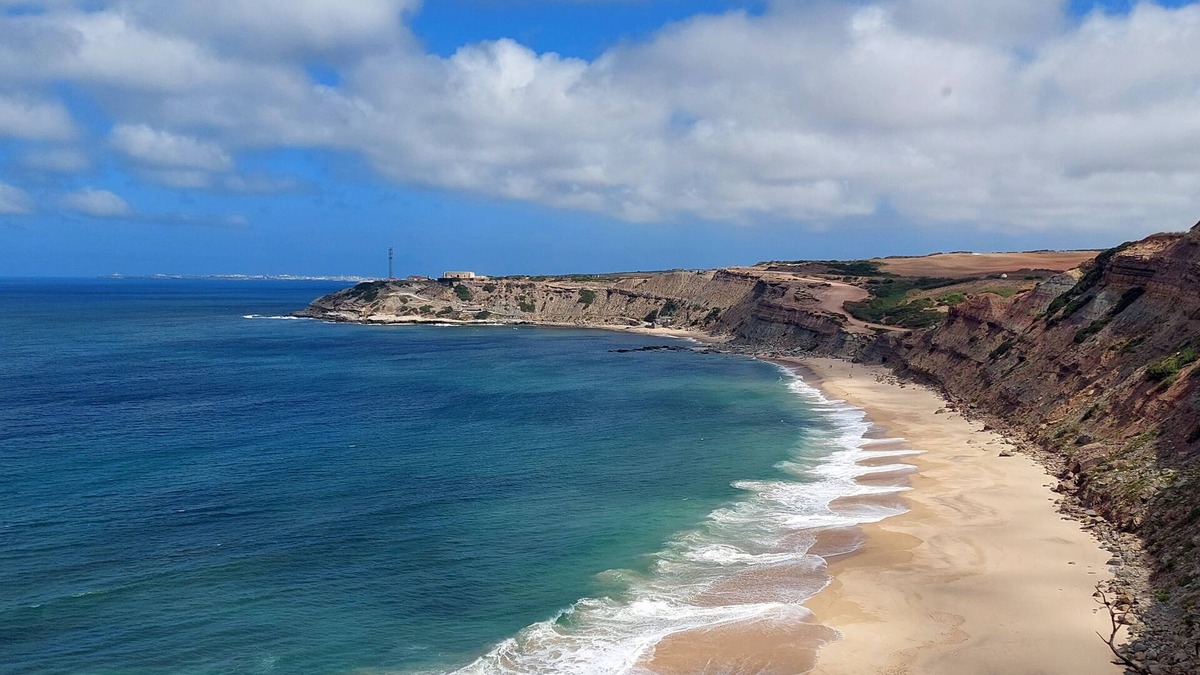 Atouguia da Baleia House | Casa da Barragem