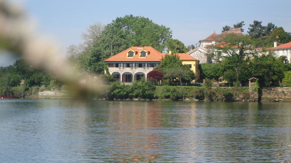 Gemeses Cottage | Casa da Barca do Lago