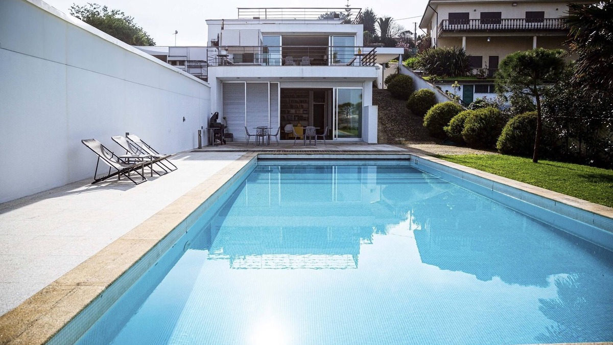 Canidelo Villa | Casa da Barra