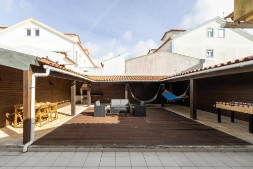 Atouguia da Baleia Villa | Casa da Barragem