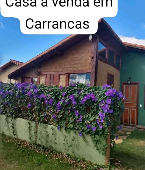 Carrancas House | Casa da Bela Vista