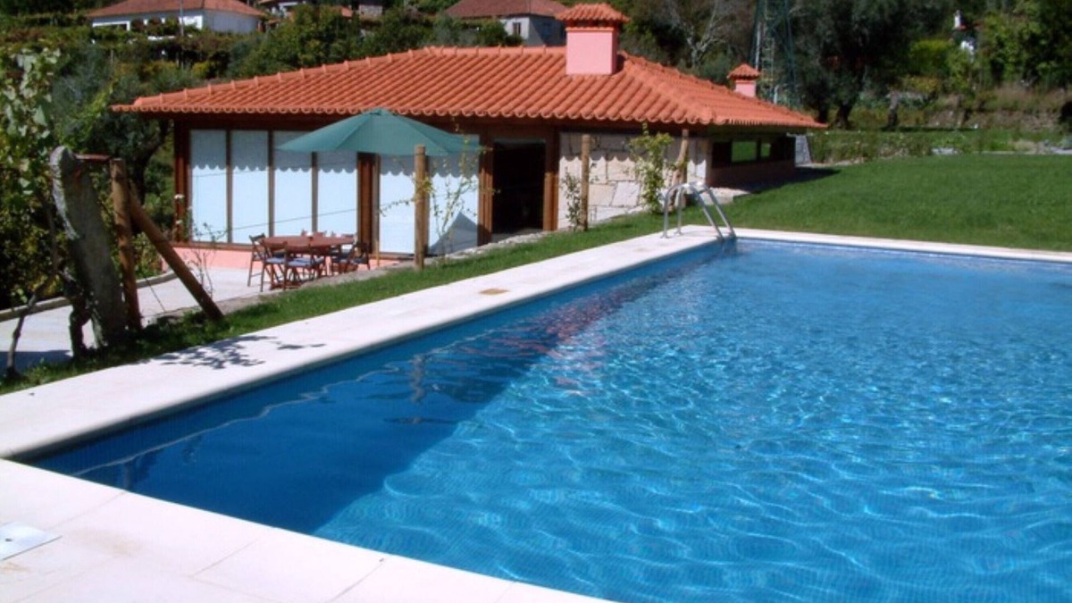 Bico Cottage | Casa da Boa Fonte