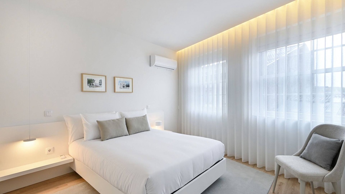 Braga Apartment | Casa da Boavista Charming Ap - Sé Apartamentos