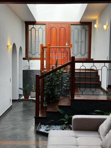 Espirito Santo Do Pinhal House | Casa da Tia Iche