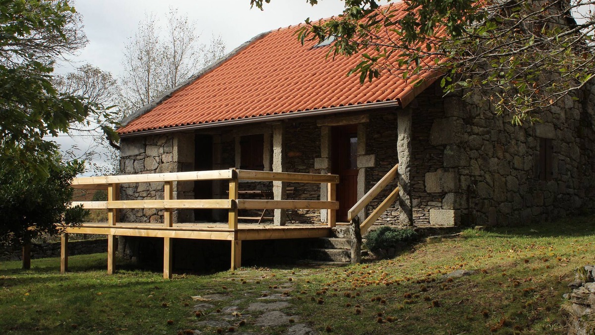 Moncao House | Casa da Branda (Zen Space)