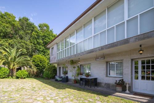 A Estrada House | Casa da Carballeira