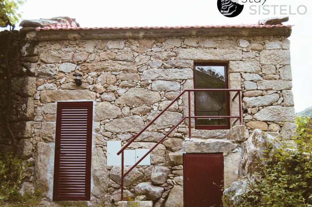 Arcos de Valdevez House | Casa da Carreirinha