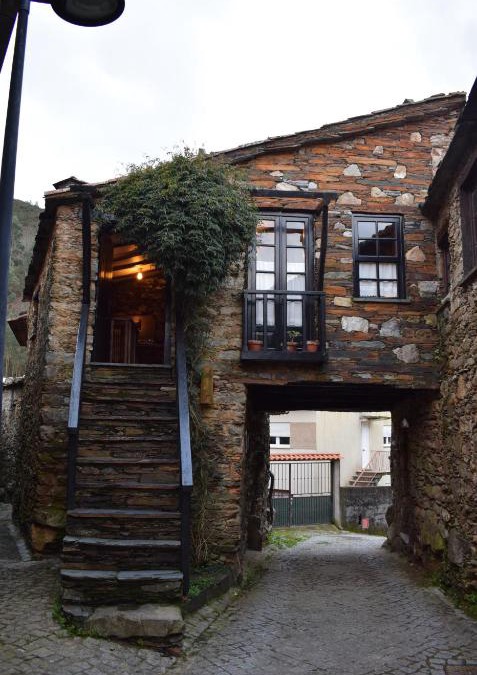 Gois House | Casa da Cerejinha