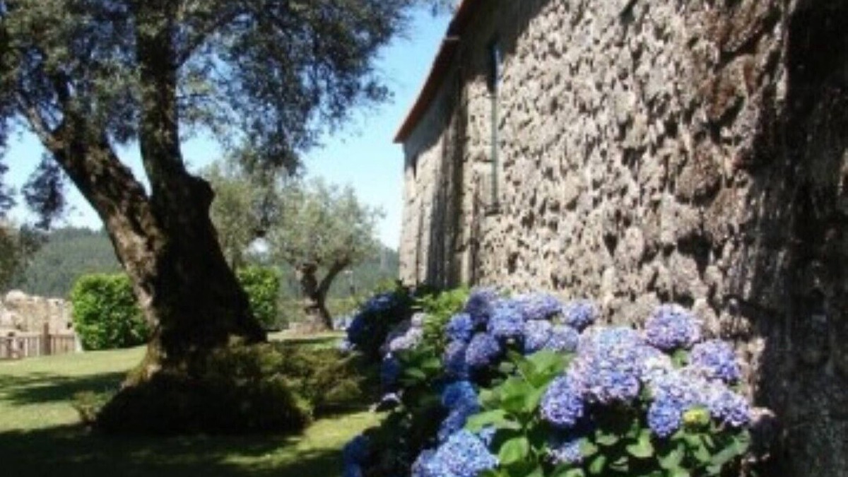 Geraz do Minho Other | Casa da Colmeia, a pretty farmhouse for relaxation & rest (maximum 5 people)