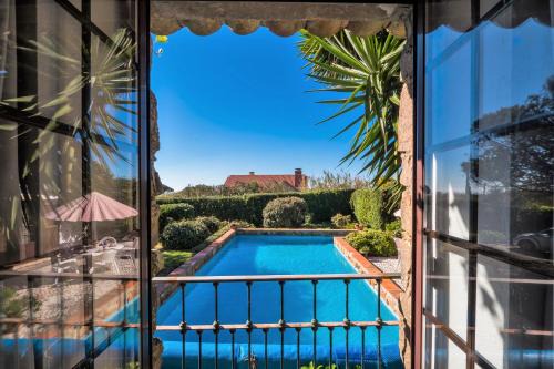Azoia House | Casa da Corredoura