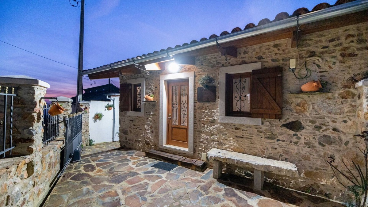 Figueiro dos Vinhos House | Casa da Cortiça, local tranquilo com todo o conforto