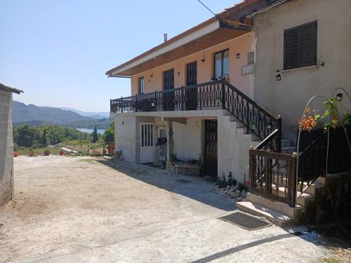 Montalegre House | Casa da Emilia do Gerês