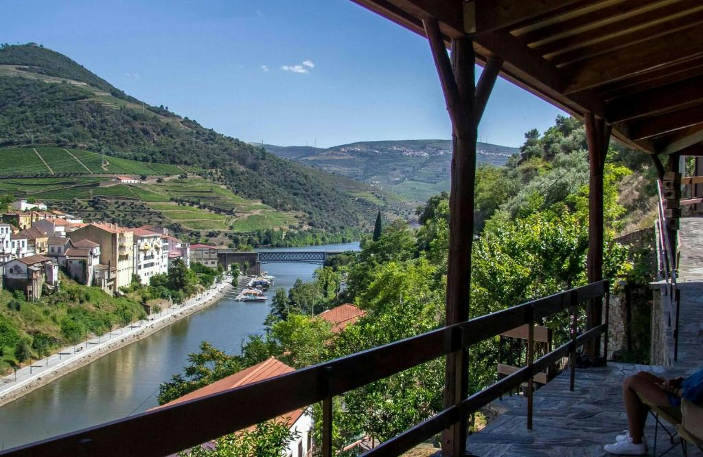 Bomfim Villa | Casa da Encosta Douro Valley