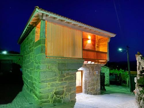 Lobios House | CASA DA ESCOLA