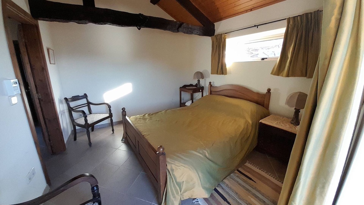 Barro Villa | Casa da Eva at Terrus Winery