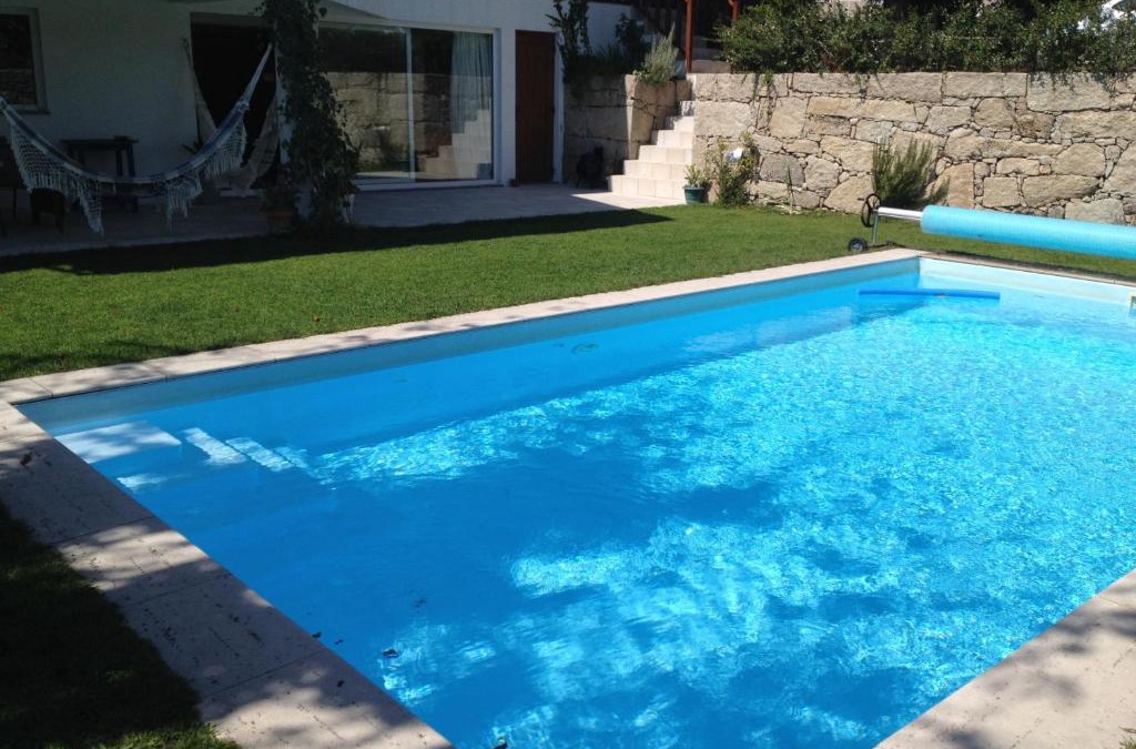Boa Aldeia House | Casa da Fonte - Boa Aldeia