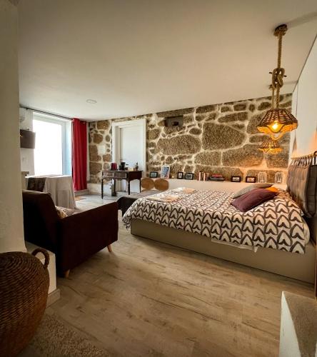Belmonte Apartment | Casa da Fonte Grande - By Cabralina Apartments