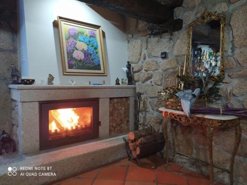 Vitorino das Donas House | Casa da Garrida