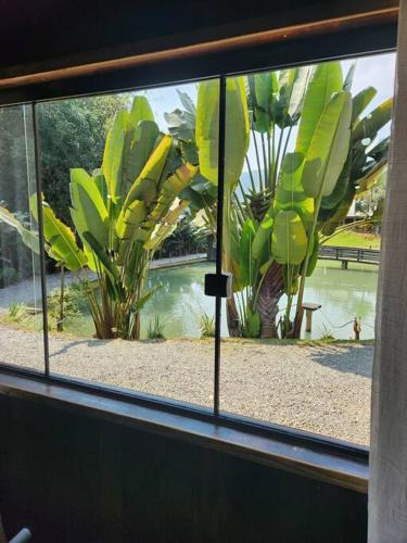 Rio do Sul House | Casa da lagoa
