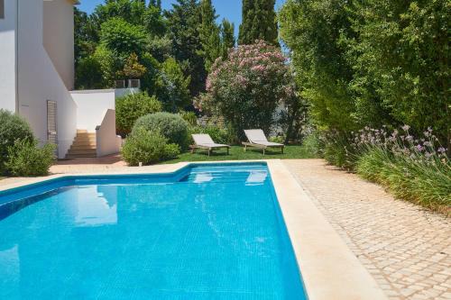 Monte Raposo House | Casa da Lameira