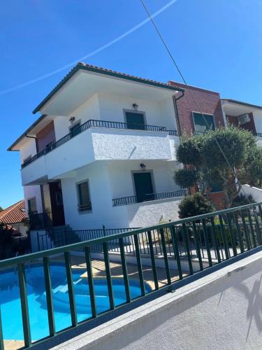 Viseu House | Casa da Leonor