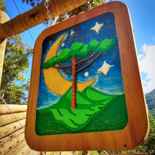 Nucleo Maua Bed & Breakfast | Casa da Lua Estrela