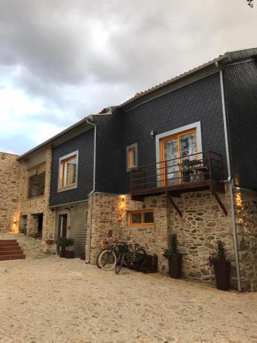 Armamar House | Casa da Mó - Douro