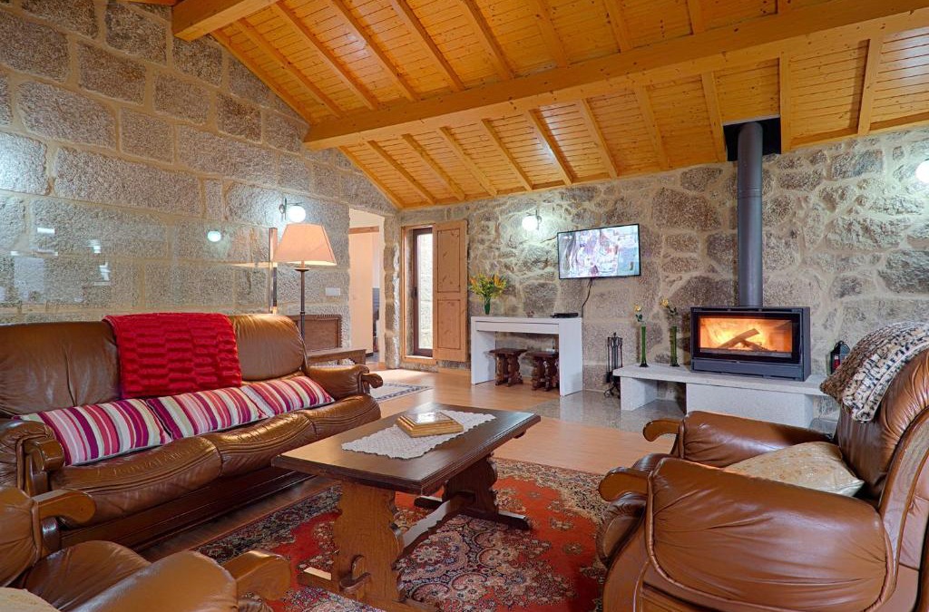 Melgaco House | Casa da Macheta