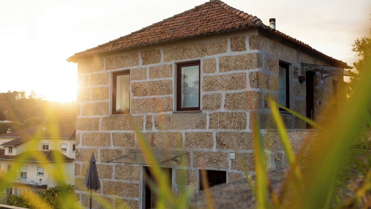 Casteloes House | Casa da Madrinha, a treat 35 minutes from Porto