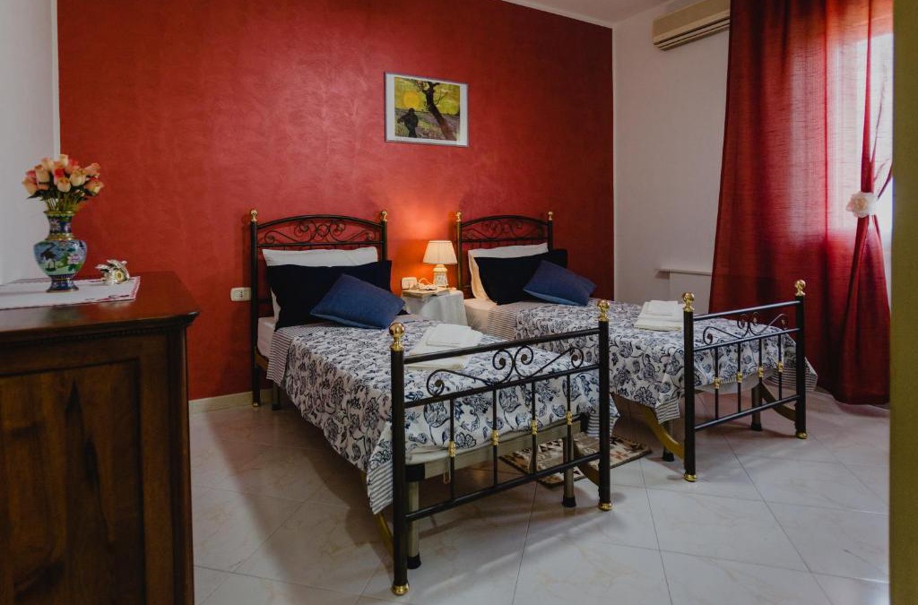 Oppeano Apartment | Casa da Maddalena e Andrea