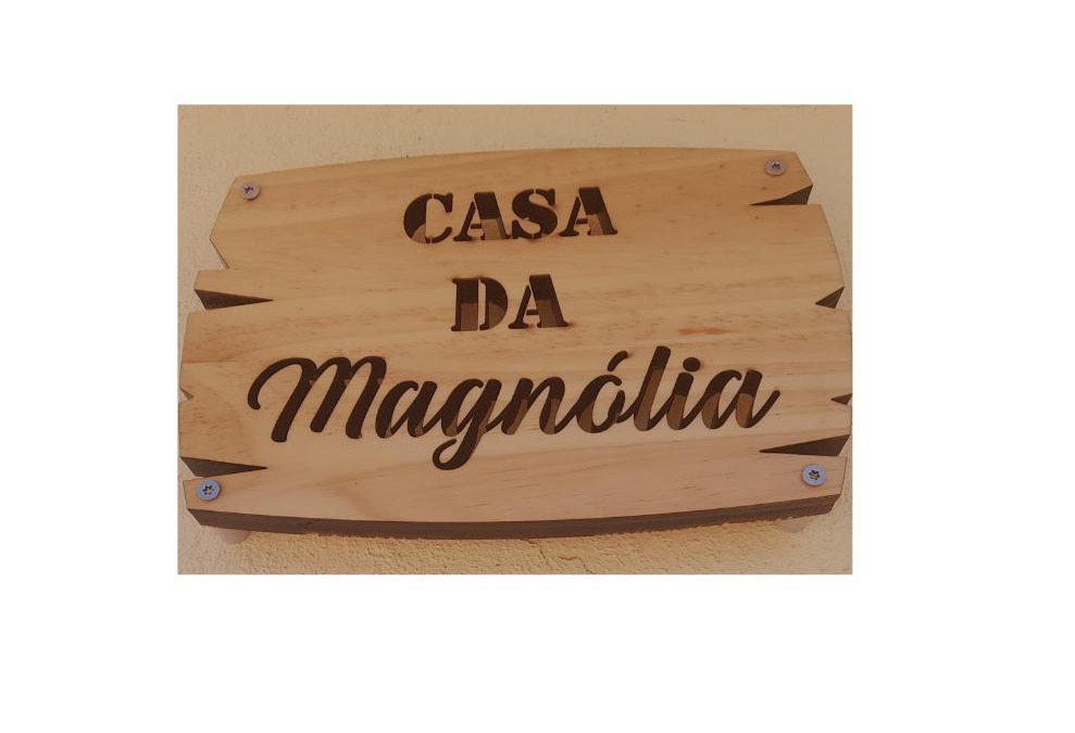 Ferreira do Zezere House | Casa da Magnólia