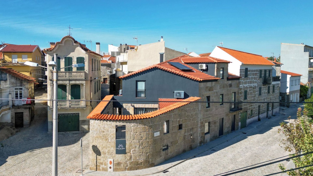 Gouveia House | Casa da Mela