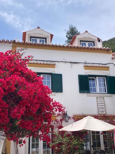 Portinho da Arrabida Apartment | Casa da Nazaré