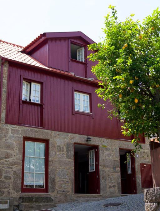 Amares House | Casa da Obrinha