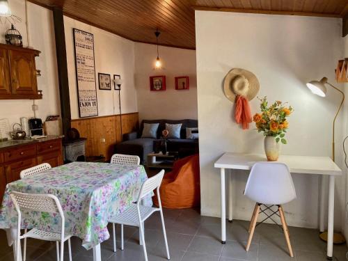 Santa Cruz do Lima Apartment | Casa da Penalva