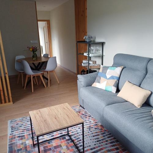 Lobios Apartment | Casa Da Ponte