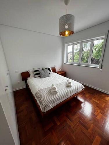 Sao Joao da Madeira Apartment | Casa da Praça 2