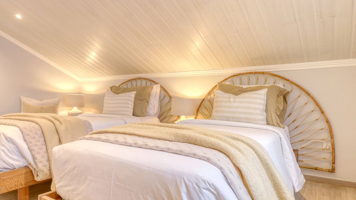 Tabua Apartment | Casa da Praia, a Home in Madeira