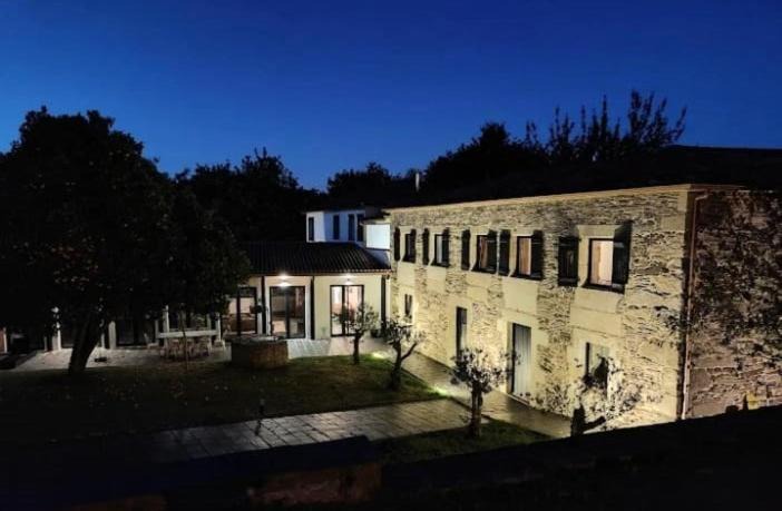 Cervas House | Casa da Queira