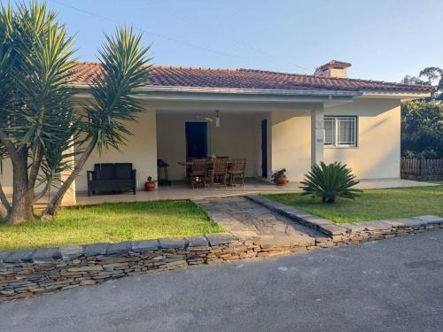 Penafiel House | Casa da Quinta