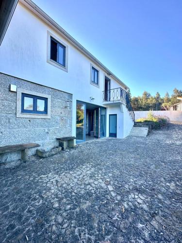 Arouca House | Casa da Ribeira - Arouca