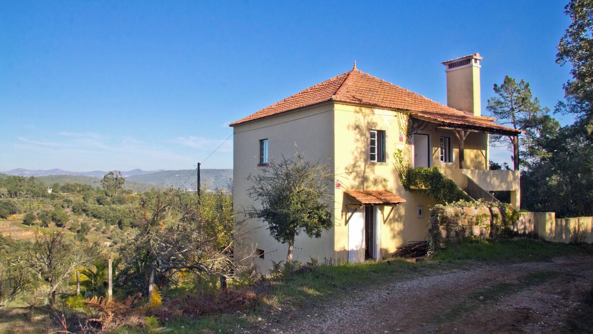 Serra Cottage | Casa da Ruiva - To relax and enjoy nature