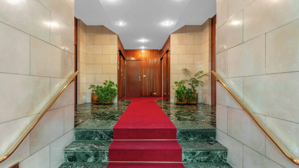 Fiera Apartment | Casa da Suite Albani