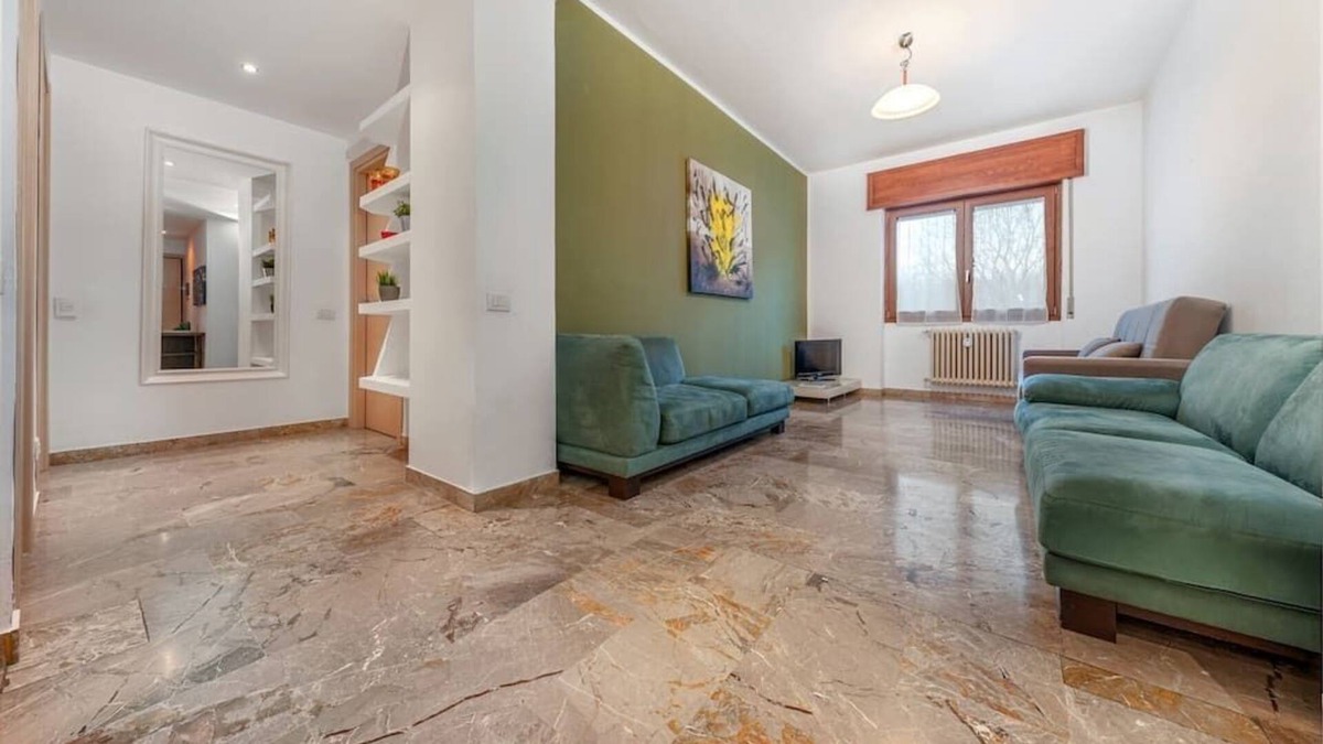 Quarto Cagnino Apartment | Casa da Suite Gloria