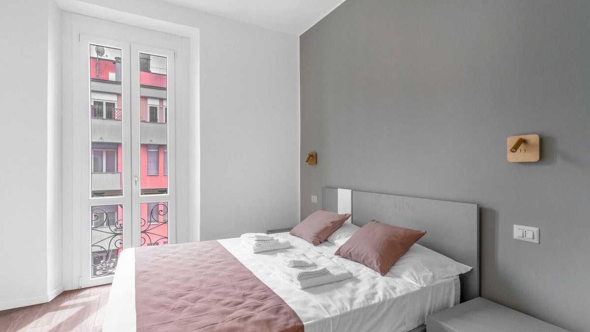 Zona Padova Apartment | Casa da Suite Grey - Padova 85