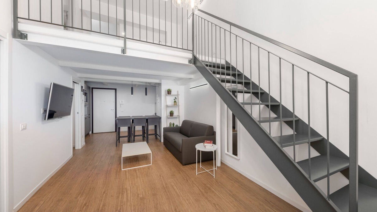 Segnano Apartment | Casa da Suite Mirabello C01,C08