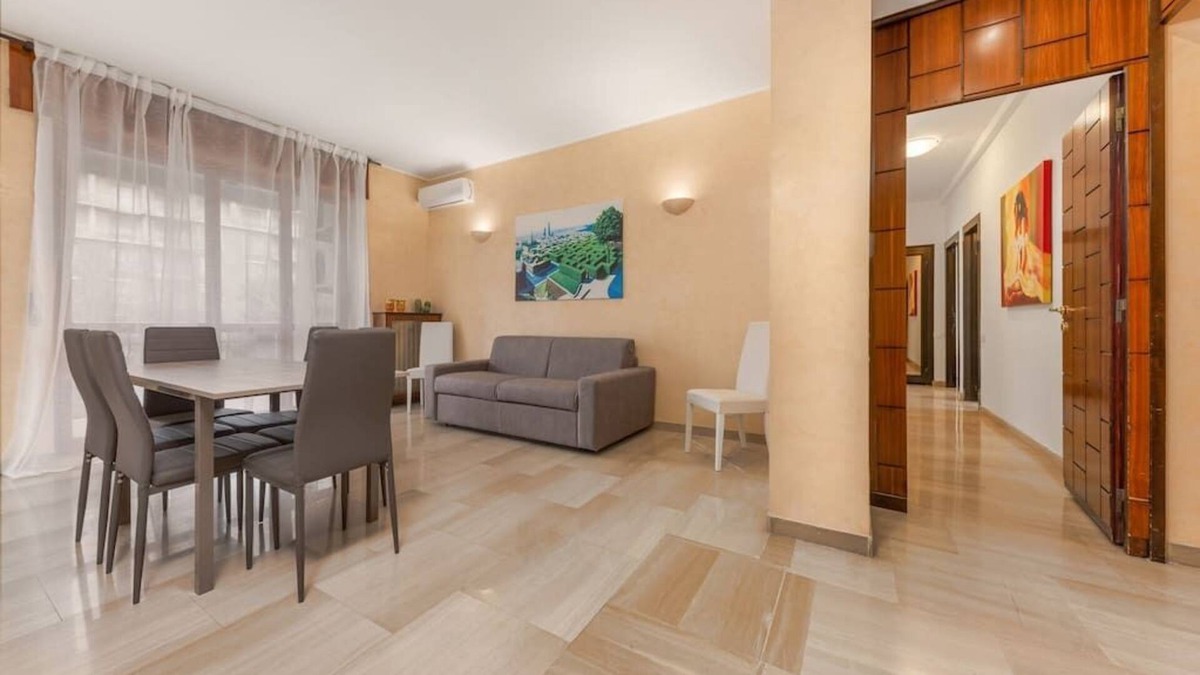 Barona Apartment | Casa da Suite Superba