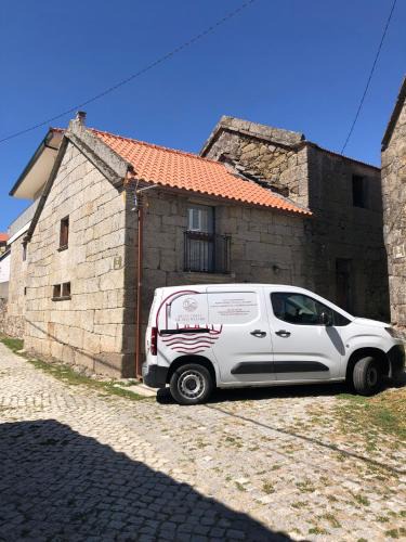 Montalegre e Padroso House | Casa da Tia Balbina - Medeiros