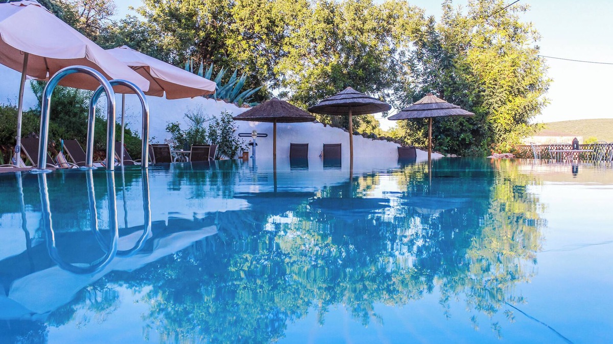 Loule House | Casa da Tita