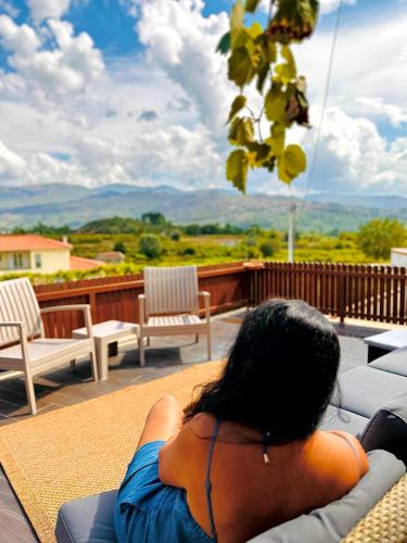 Soajo House | Casa da Touça